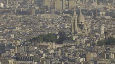 North of Paris and suburbs. Boulogne-Billancourt.