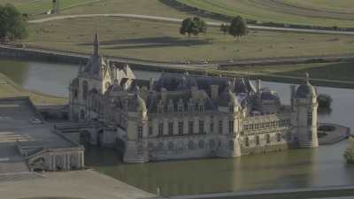 Chantilly Castle