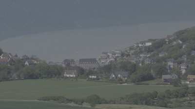 Dieppe and surroundings