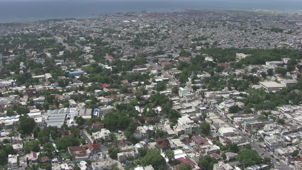 Port au Prince