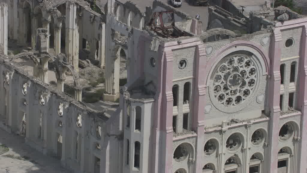 Port au Prince