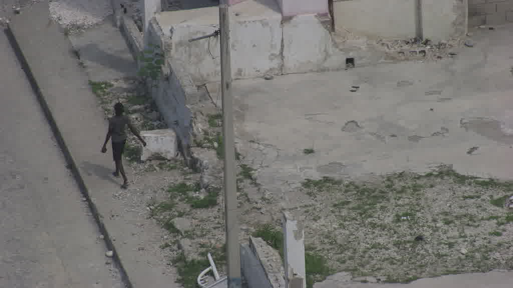 Port au Prince