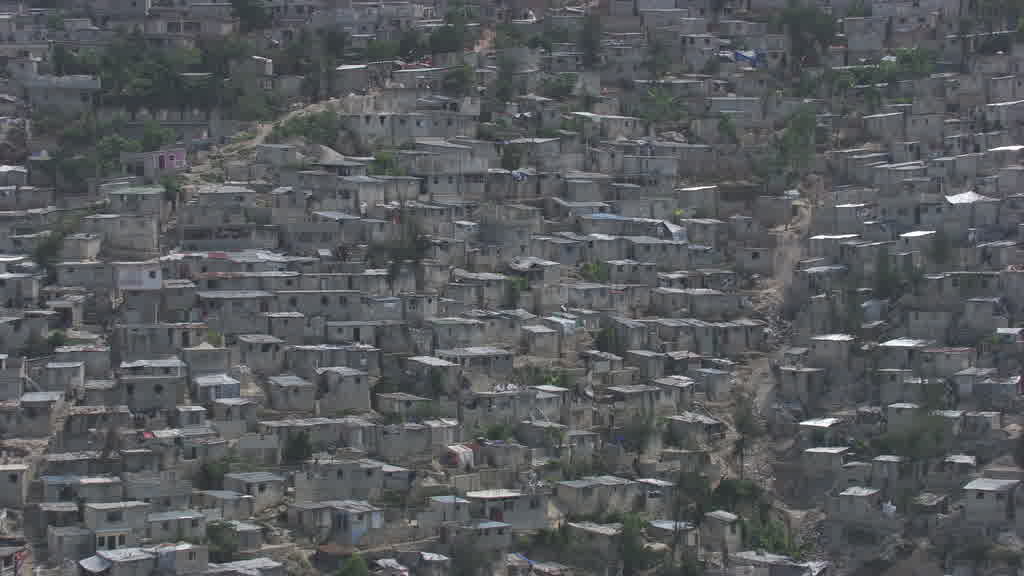 Port au Prince