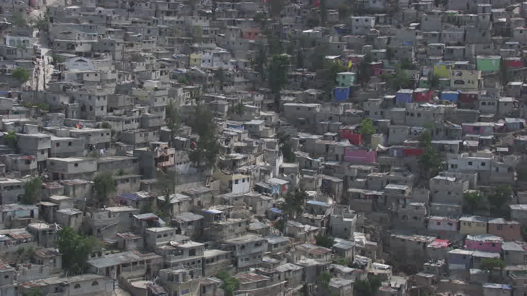 Port au Prince