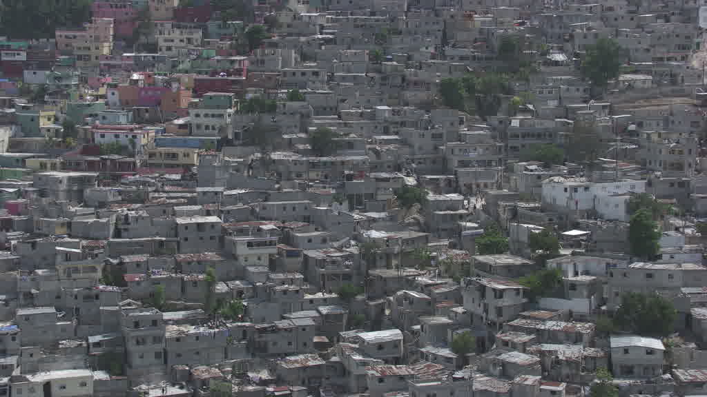 Port au Prince