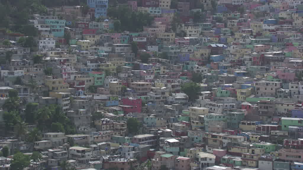 Port au Prince