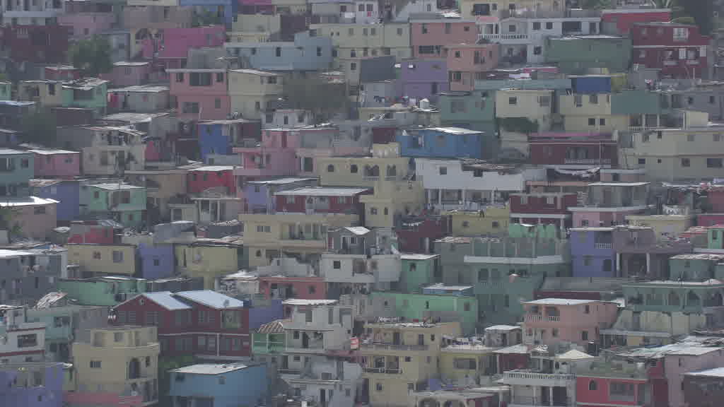 Port au Prince