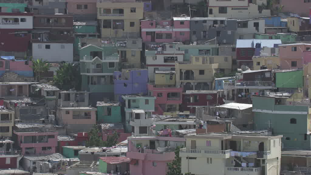 Port au Prince