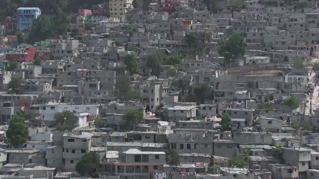 Port au Prince
