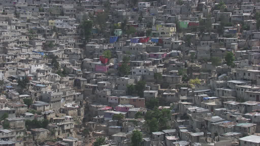 Port au Prince