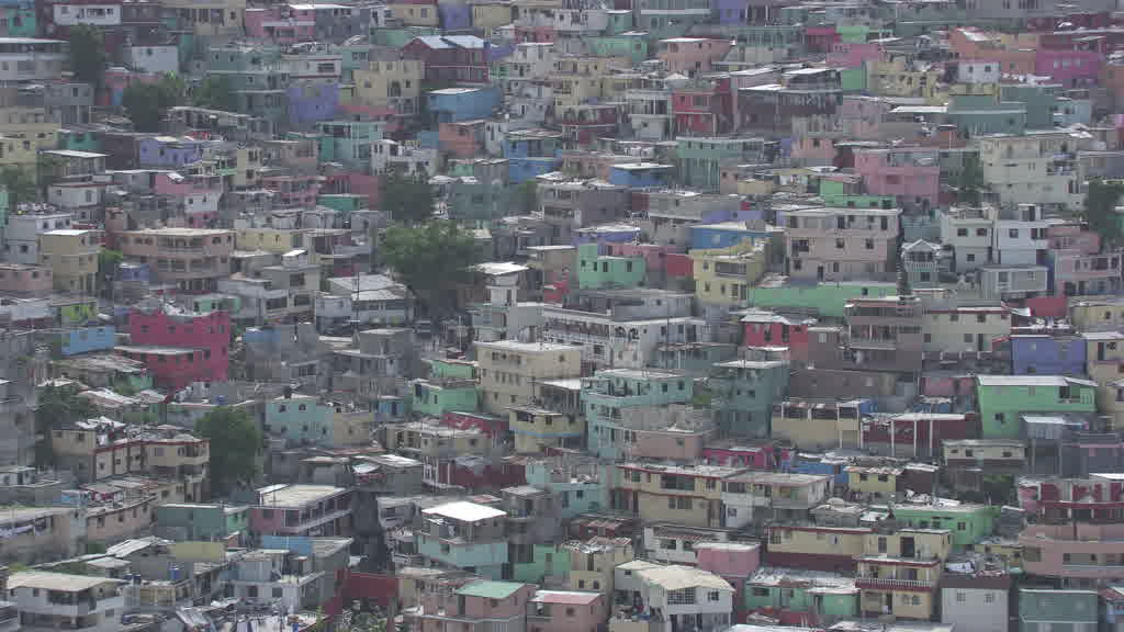 Port au Prince