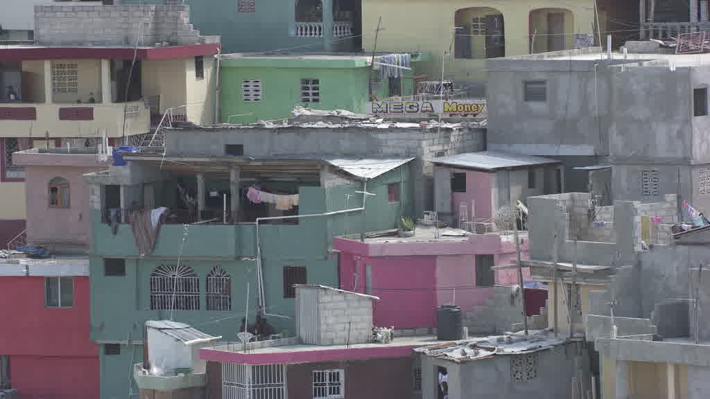 Port au Prince
