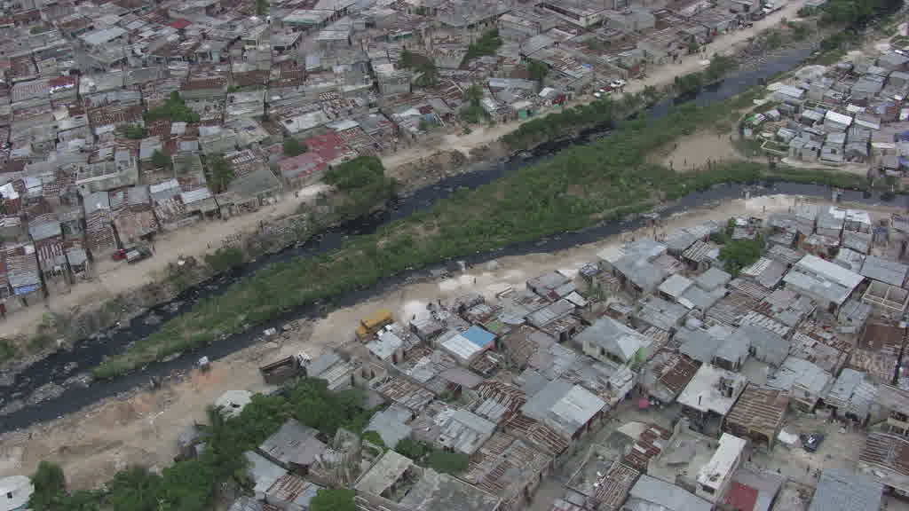 Port au Prince