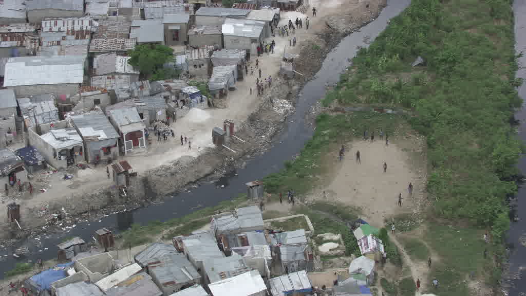 Port au Prince