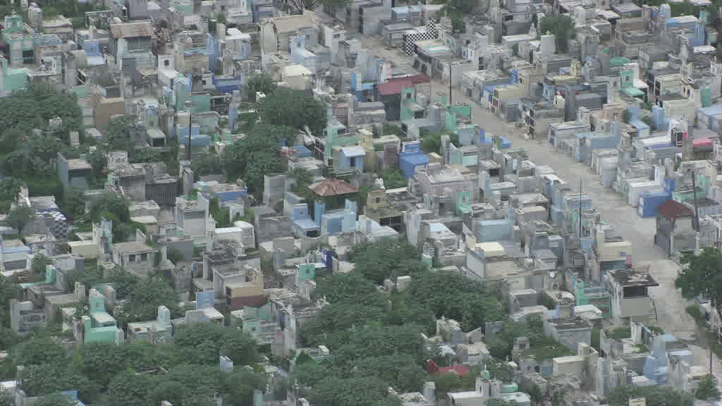 Port au Prince