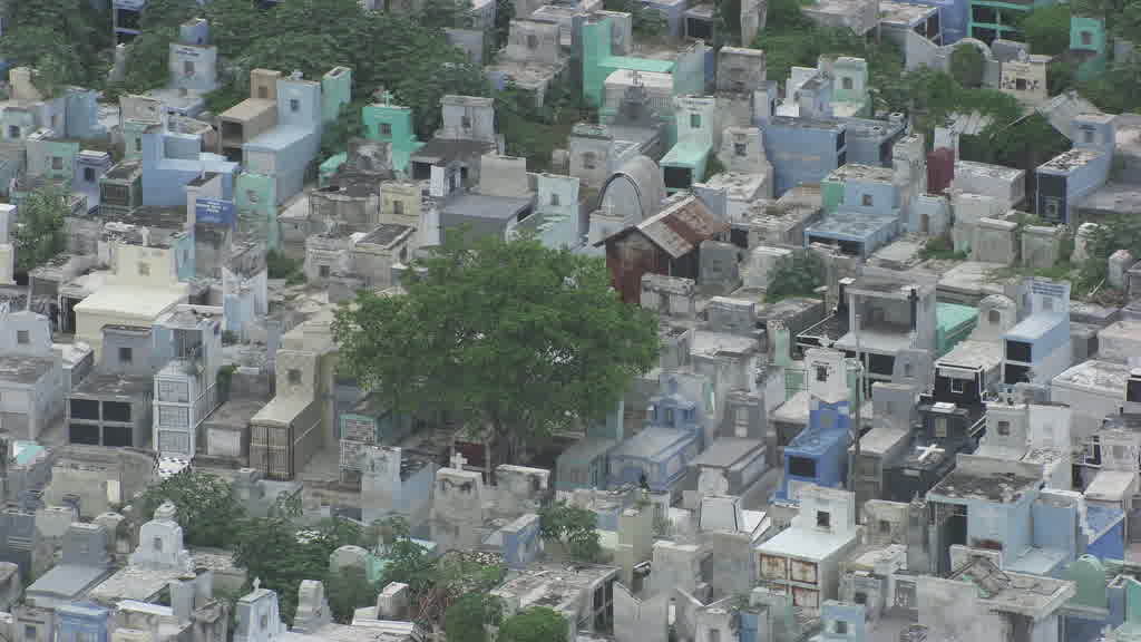 Port au Prince