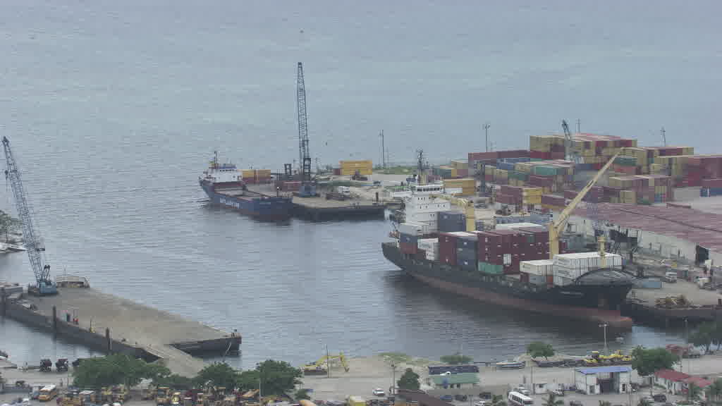 Port au Prince