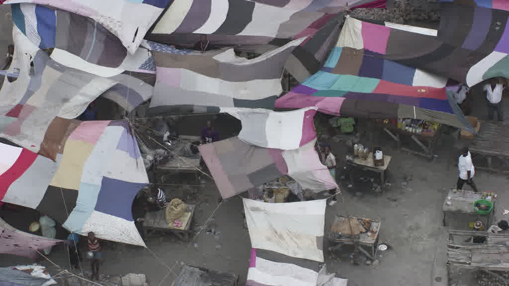 Port au Prince