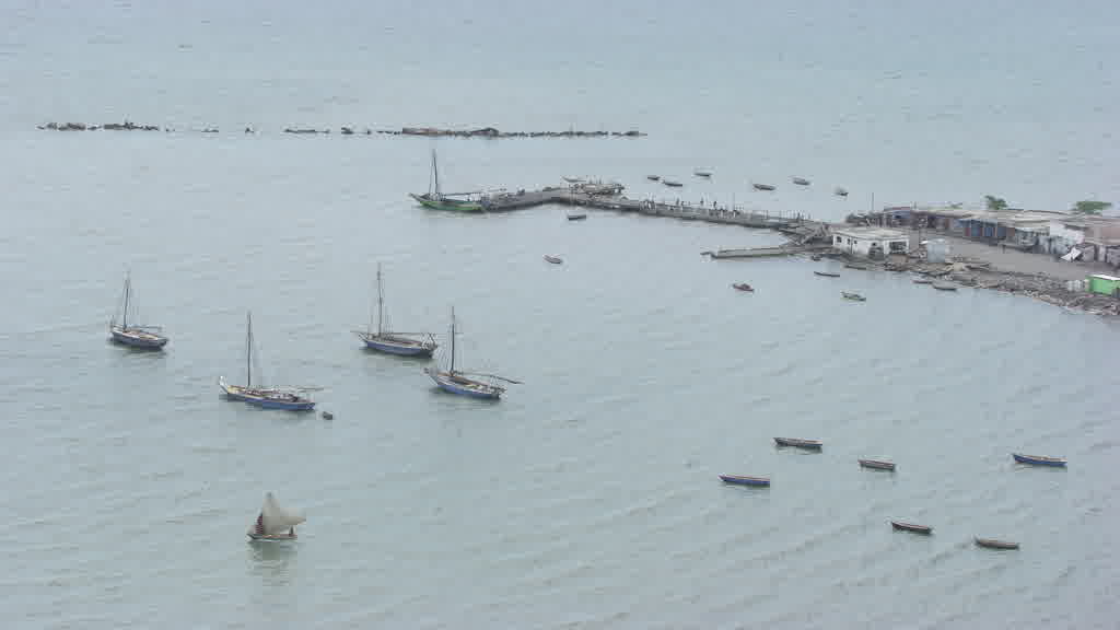 Port au Prince