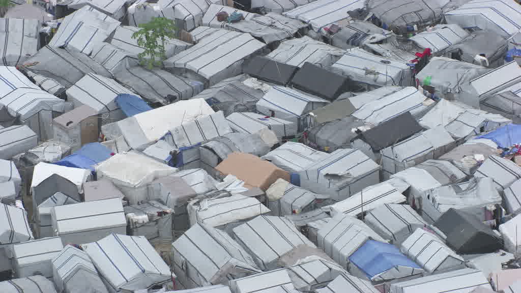 Port au Prince