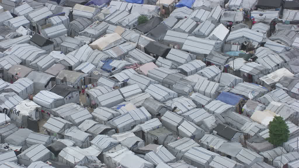 Port au Prince