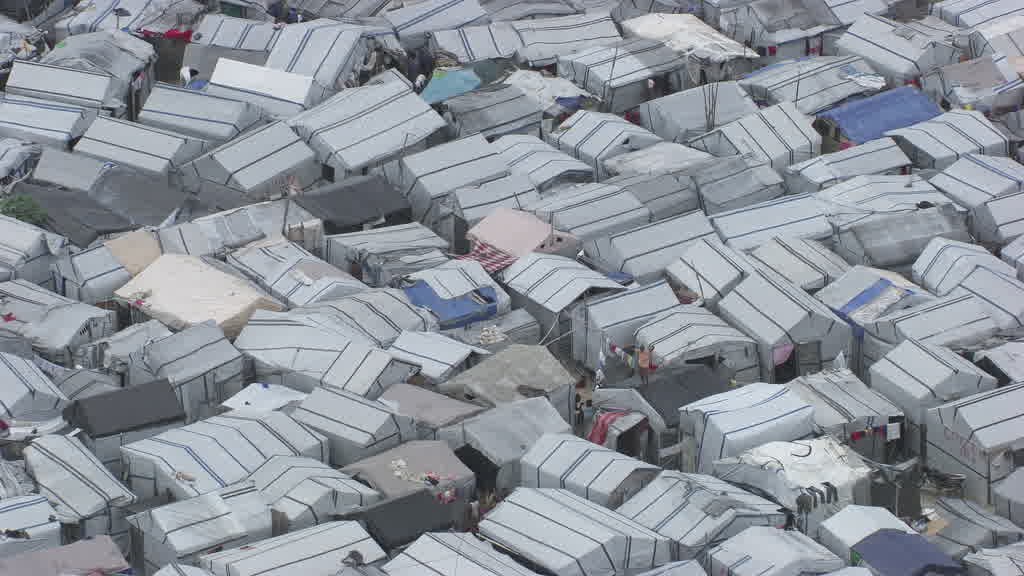 Port au Prince