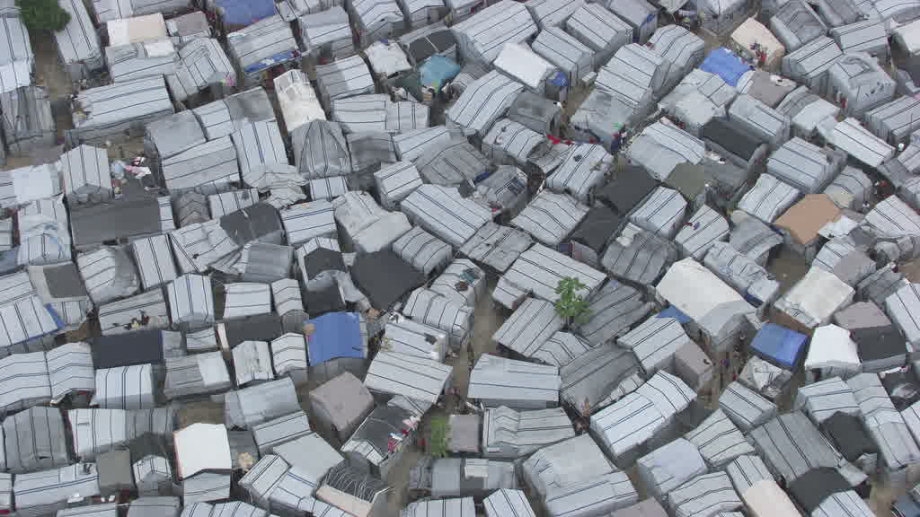 Port au Prince