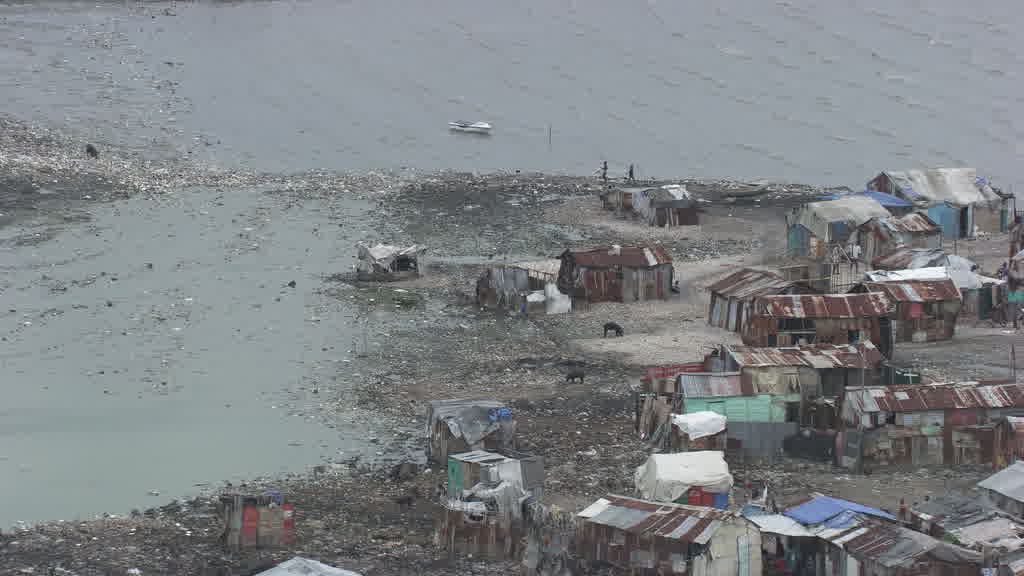 Port au Prince