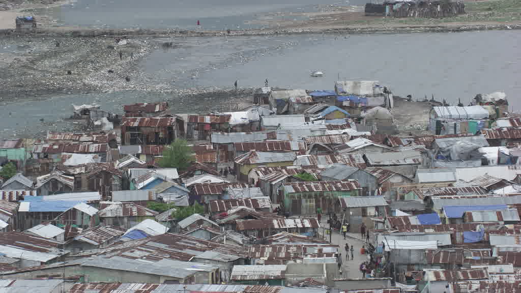 Port au Prince