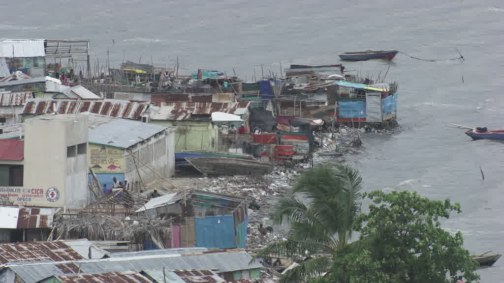 Port au Prince