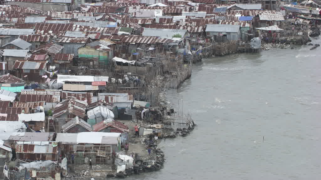 Port au Prince