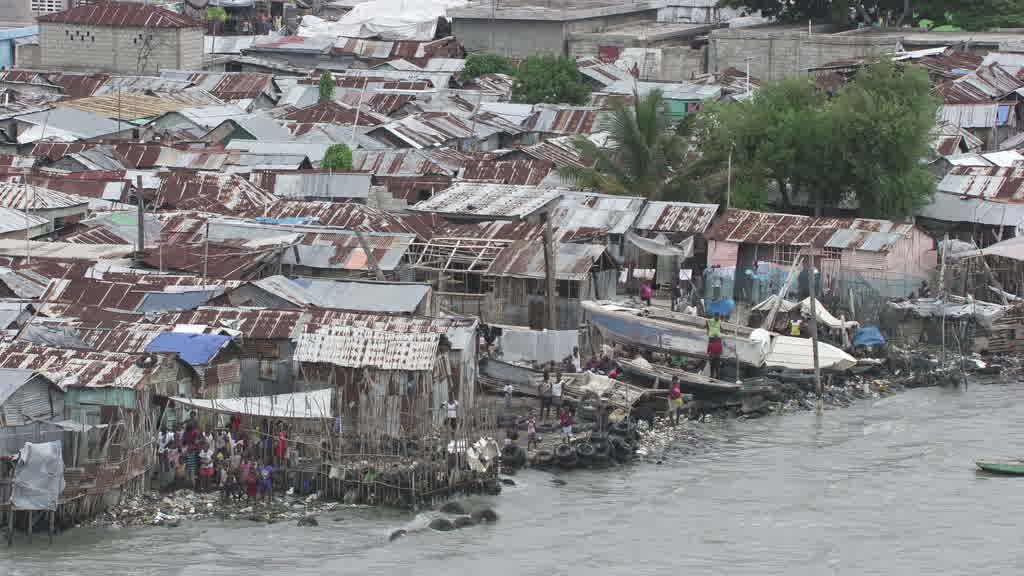 Port au Prince