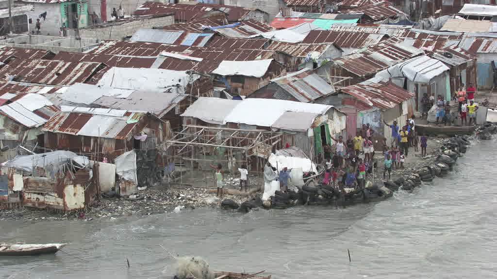 Port au Prince