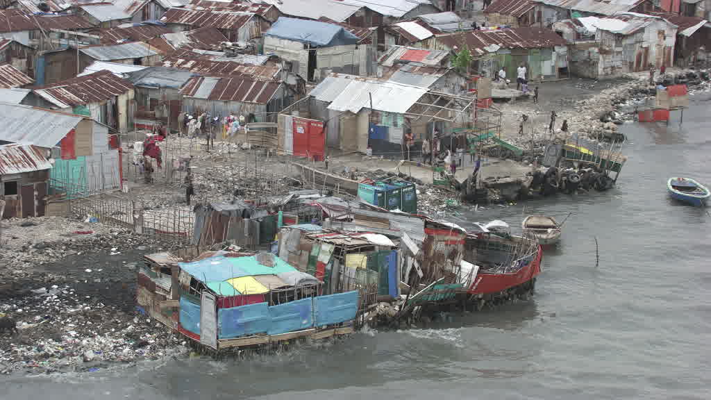 Port au Prince