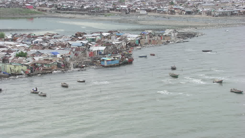 Port au Prince