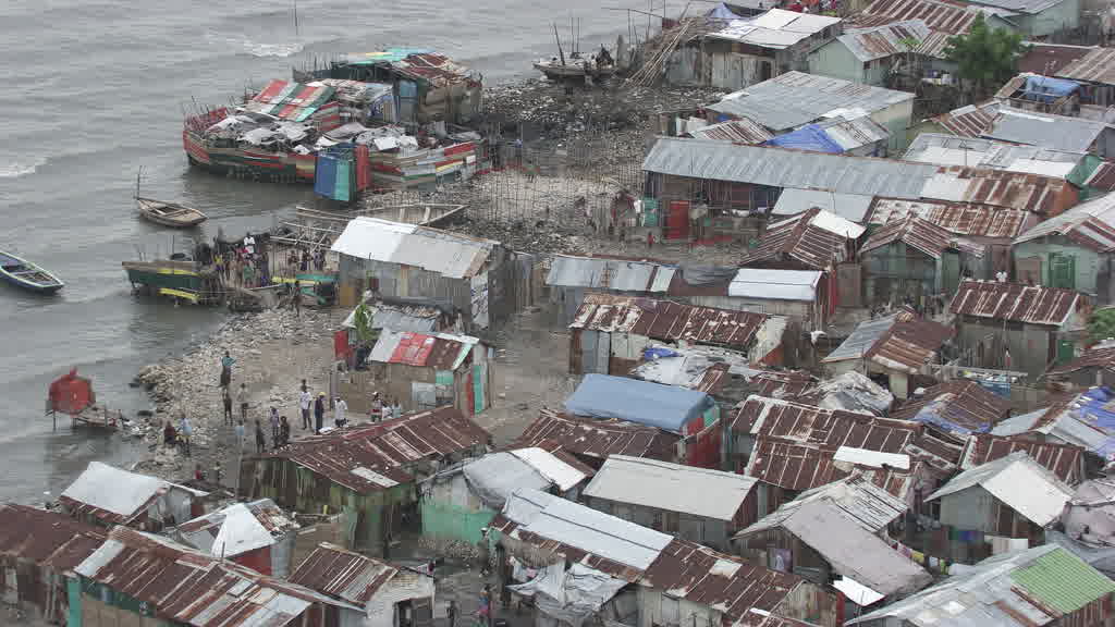 Port au Prince
