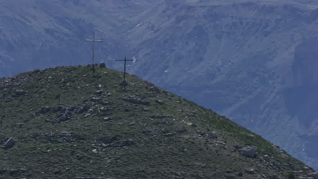 Images aériennes du Liban