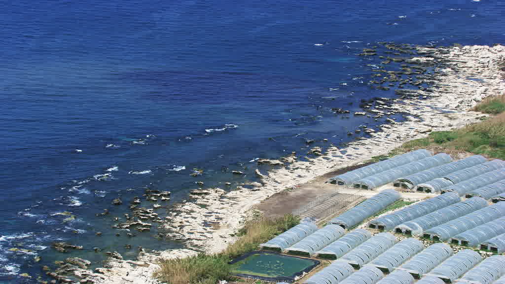 Images aériennes du Liban