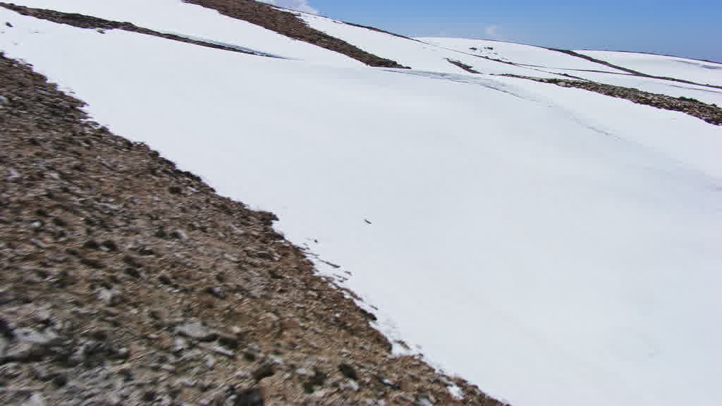 Images aériennes du Liban