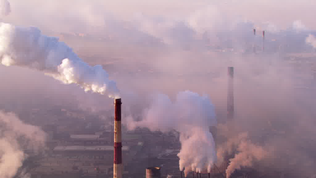 Norilsk, the World's Most Polluted City